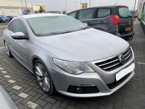 Dezmembrez piese caroserie, motor, cutie viteze, suspensie Vw Passat CC (357) 2.0 TDI, CFFB.
