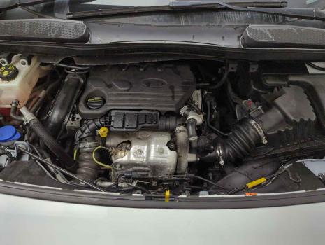 Vindem piese de caroserie, motor, cutie viteze,  Ford Transit Connect (P65) 1.5 TDCI