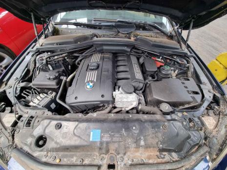 Vindem piese de caroserie, motor, cutie viteze,  Bmw 5 Touring (E61) 3.0 benz