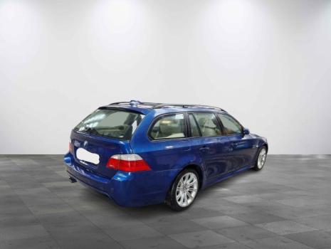 Vindem piese de caroserie, motor, cutie viteze,  Bmw 5 Touring (E61) 3.0 benz