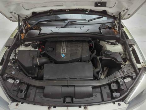 Vindem piese de caroserie, motor, cutie viteze,  Bmw X1 (E84) 2.0 diesel, N47d20C