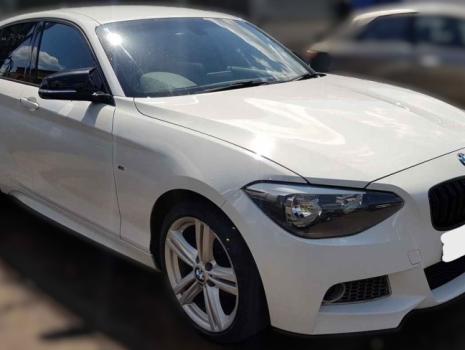 Vindem piese de caroserie, motor, cutie viteze,  Bmw 1 (F20, F21), 1.6 benz