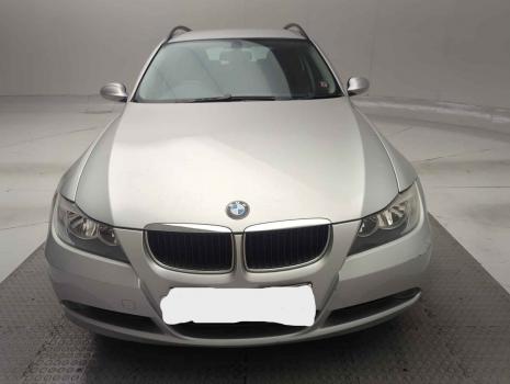 Vindem piese de caroserie, motor, cutie viteze,  Bmw 3 Touring (E91) 2.0 benz