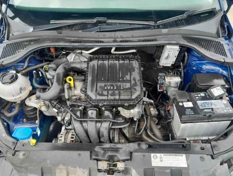 Vindem piese de motor, cutie viteze,  Skoda Fabia 3 Combi (NJ5) 1.0 benz