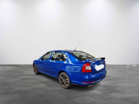Vindem piese de caroserie, motor, cutie viteze,  Skoda Octavia 2 (1Z3) 2.0 TDI, CEGA