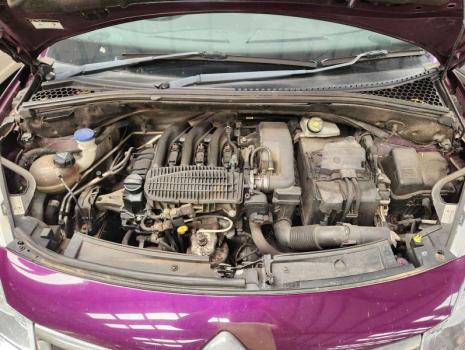 Vindem piese de caroserie, motor, cutie viteze,  Citroen C3 (II) 1.2 benz