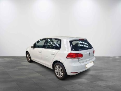 Vindem piese de caroserie, motor, cutie viteze, Vw Golf 6 (5K1) 1.6 TDI, CAY