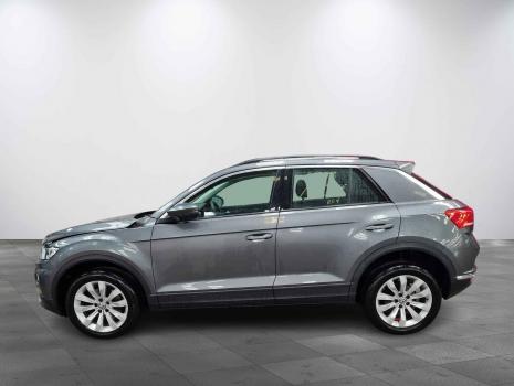 Vindem piese de caroserie, motor, cutie viteze,  Vw T-Roc (A11) 1.6 TDI,
