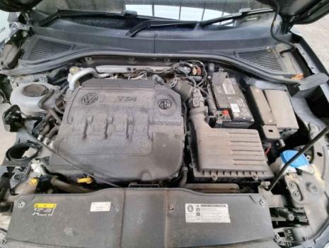 Vindem piese de caroserie, motor, cutie viteze,  Vw T-Roc (A11) 1.6 TDI,
