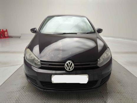 Vindem piese de caroserie, motor, cutie viteze,  Vw Golf 6 (5K1) 2.0 TDI, CFH