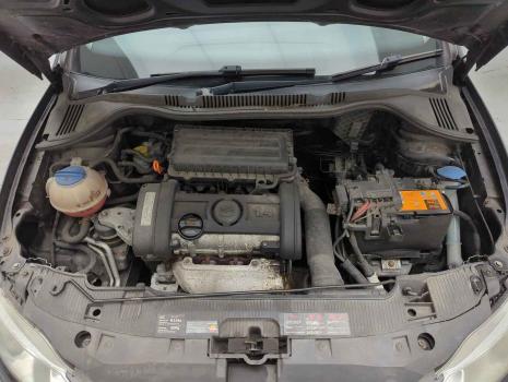 Vindem piese de caroserie, motor, cutie viteze,  Seat Ibiza 5 (6J5) 1.4 benz
