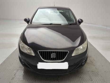 Vindem piese de caroserie, motor, cutie viteze,  Seat Ibiza 5 (6J5) 1.4 benz