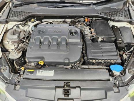 Vindem piese de caroserie, motor, cutie viteze,  Seat Leon (5F1) 1.6 TDI