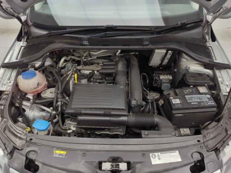 Dezmembrez piese caroserie, motor, cutie viteze, suspensie, Skoda Rapid (NH3), 1.4 TSI