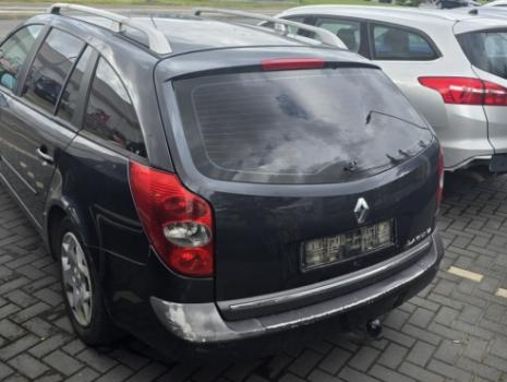 Dezmembrez piese caroserie, motor, cutie viteze, suspensie, Renault Laguna 2 Combi, 1.9 DCI, F9Q674.