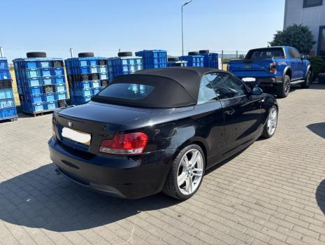 Dezmembrez piese caroserie, motor, cutie viteze, suspensie Bmw 1 Cabriolet (E88) 2.0 Diesel, N47D20D