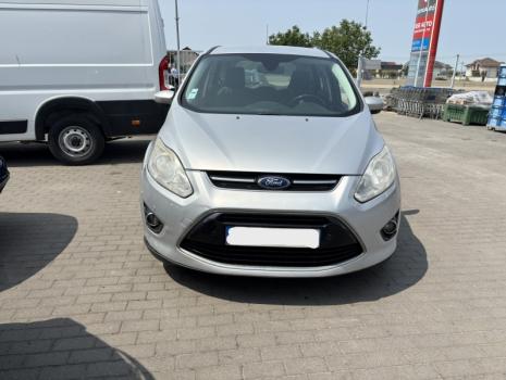 Dezmembrez piese caroserie, motor, cutie viteze, suspensie Ford C-Max 2 1.6 TDCI, T1DB