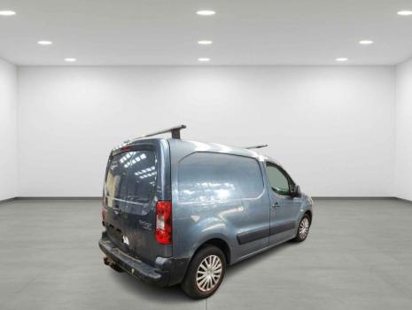 Vindem piese de motor, cutie de viteze, pentru Citroen Berlingo 2, 1.6 HDI, 9HU