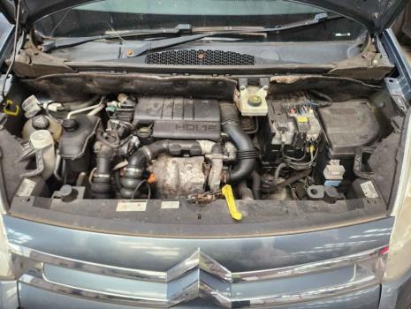 Vindem piese de motor, cutie de viteze, pentru Citroen Berlingo 2, 1.6 HDI, 9HU