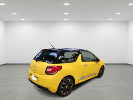 Vindem piese de motor, cutie de viteze, pentru Citroen DS3, 1.6 HDI