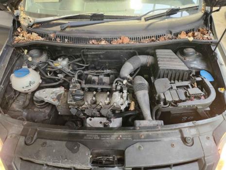 Vindem piese de motor, cutie de viteze, pentru Vw Fox (5Z1, 5Z3), 1.2 benz