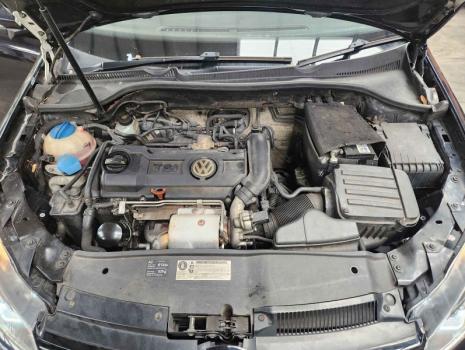 Vindem piese de motor, cutie de viteze, pentru Vw Golf 7 (5G), 1.4 TSI