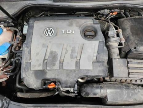 Vindem piese de motor, cutie de viteze, pentru Vw Golf 6 (5K1), 1.6 TDI, CAY