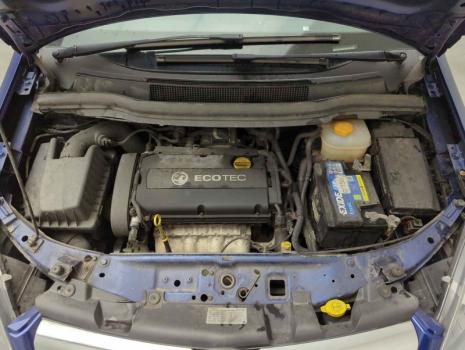 Vindem piese de motor, cutie de viteze, pentru Opel Zafira B (A05), 1.6 benz, XER