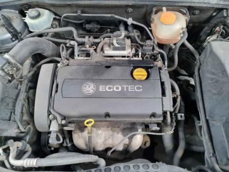Vindem piese de motor, cutie de viteze, pentru Opel Vectra C, 1.8 benz
