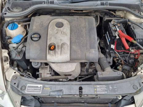 Vindem piese de motor, cutie de viteze, pentru Skoda Octavia 2 (1Z3), 1.6 FSI