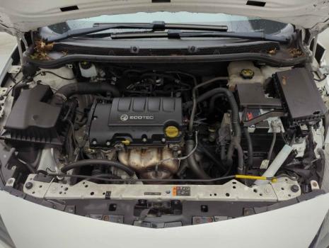 Vindem piese de motor, cutie de viteze, pentru Opel Astra J, 1.4 benz