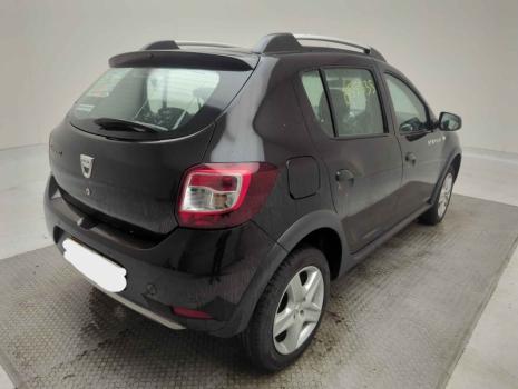 Vindem piese de motor, cutie de viteze, pentru Dacia Sandero 2, 1.5 DCI