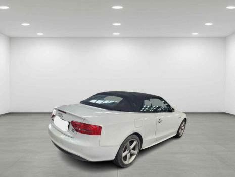 Vindem piese de motor, cutie de viteze, pentru Audi A5 Cabriolet (8F7), 1.8 TFSI