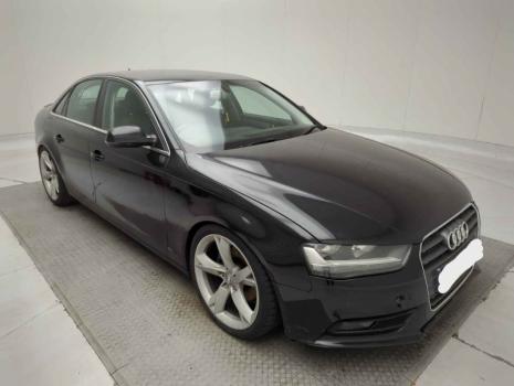 Vindem piese de motor, cutie de viteze, pentru Audi A4 (8K2, B8), 2.0 TDI, CJC