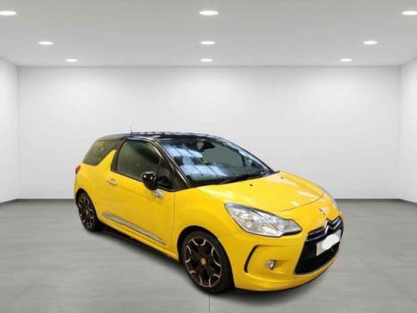 Vindem piese de caroserie si elemente de interior, pentru Citroen DS3, 1.6 HDI