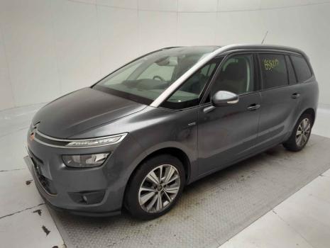 Vindem piese de caroserie si elemente de interior, pentru Citroen C4 Grand Picasso, 1.6 HDI