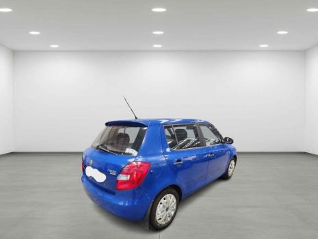 Vindem piese de caroserie si elemente de interior, pentru Skoda Fabia 1 (6Y2), 1.2 benz, BBM