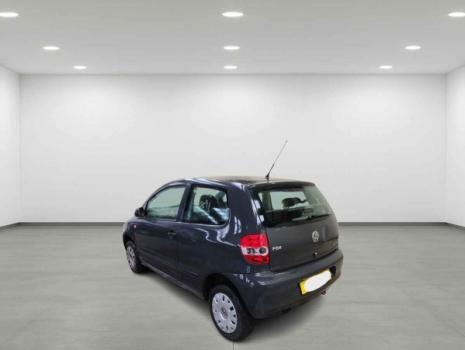 Vindem piese de caroserie si elemente de interior, pentru Vw Fox (5Z1, 5Z3), 1.2 benz