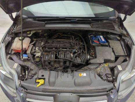 Vindem piese de caroserie si elemente de interior, pentru Ford Focus 3 Turnier, 1.6 benz