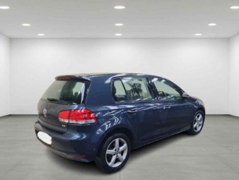 Vindem piese de caroserie si elemente de interior, pentru Vw Golf 6 (5K1), 1.6 TDI, CAY