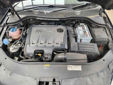 Vindem piese de caroserie si elemente de interior, pentru Vw Passat (362), 2.0 TDI, CFF
