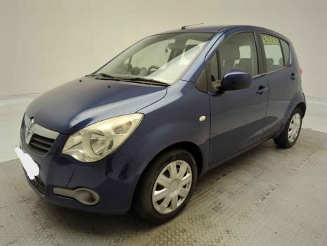 Vindem piese de caroserie si elemente de interior, pentru Opel Agila (B) (H08), 1.4 benz