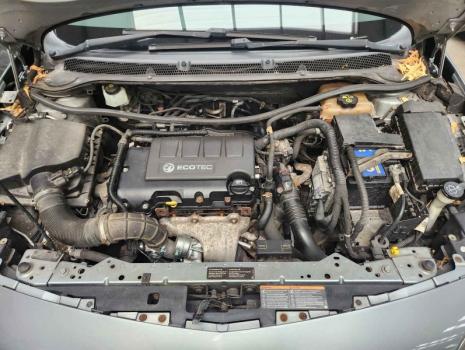 Vindem piese de caroserie si elemente de interior, pentru Opel Astra J GTC, 1.4 T-benz