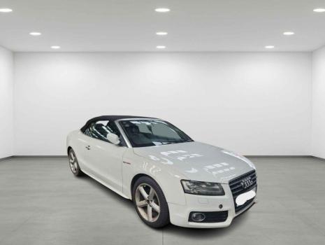 Vindem piese de caroserie si elemente de interior, pentru Audi A5 Cabriolet (8F7), 1.8 TFSI