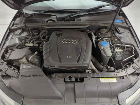 Vindem piese de caroserie si elemente de interior, pentru Audi A4 (8K2, B8), 2.0 TDI, CJC