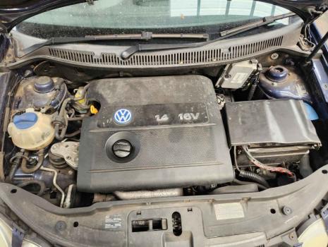 Vindem piese de motor, cutie de viteze, pentru Vw Polo (9N), 1.4 benz