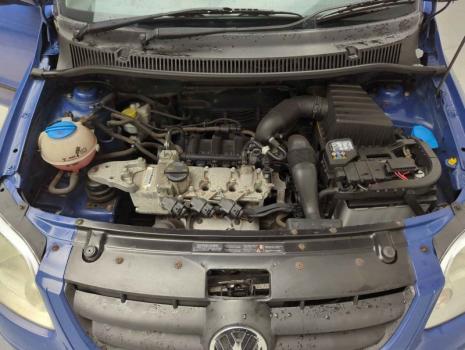 Vindem piese de motor, cutie de viteze, pentru Vw Fox (5Z1, 5Z3), 1.2 benz, BMD