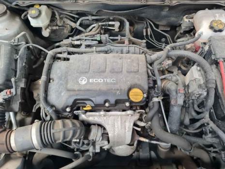Vindem piese de motor, cutie de viteze, pentru Opel Insignia A Sedan, 1.4 benz