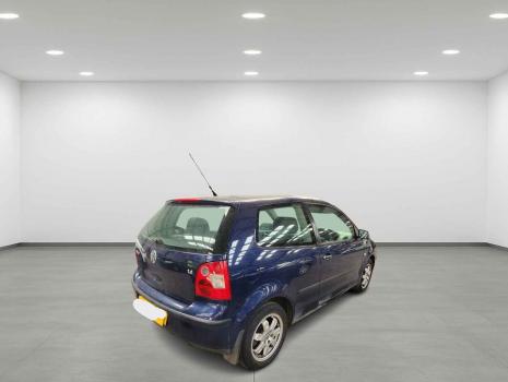 Vindem piese de caroserie si elemente de interior, pentru Vw Polo (9N), 1.4 benz