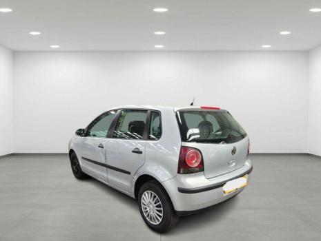 Vindem piese de caroserie si elemente de interior, pentru Vw Polo (9N), 1.2 benz, BMD